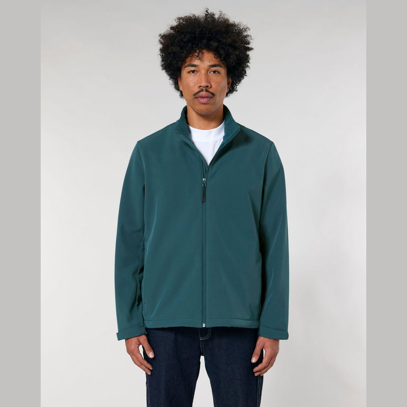 Stanley Navigator férfi softshell