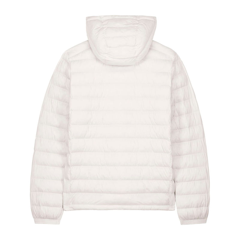 Férfi bélelt kabát