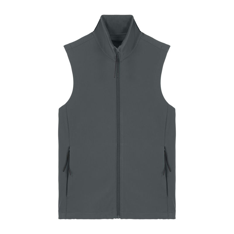 Stanley Trail Blazer férfi softshell mellény