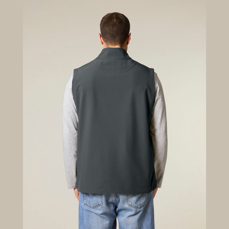Stanley Trail Blazer férfi softshell mellény