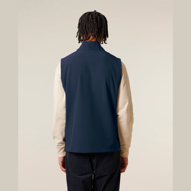 Stanley Trail Blazer férfi softshell mellény