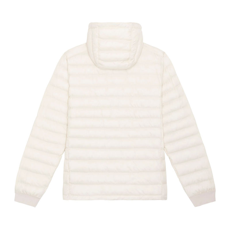 Férfi bélelt kabát