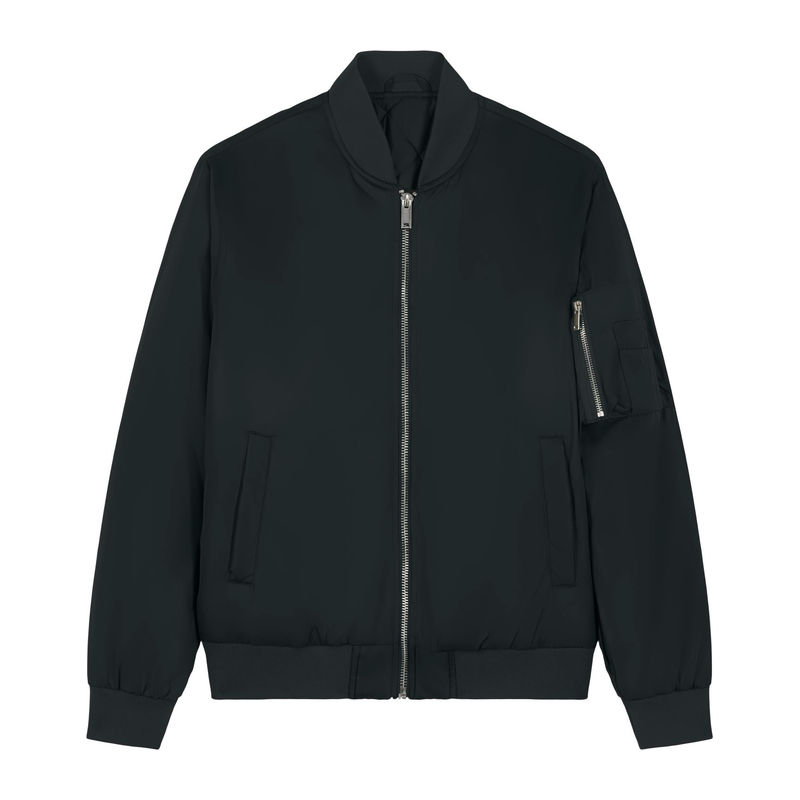 Bomber 2.0 uniszex bomber dzseki