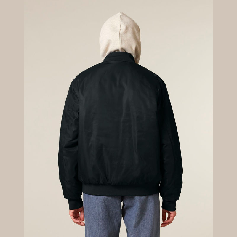 Bomber 2.0 uniszex bomber dzseki
