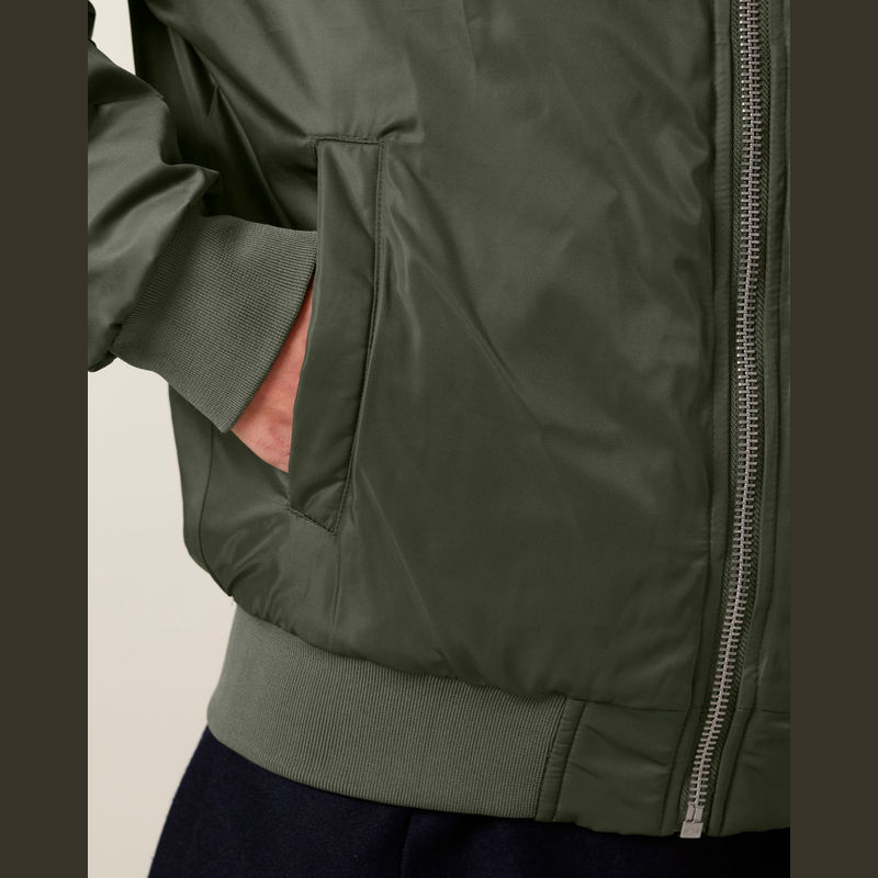 Bomber 2.0 uniszex bomber dzseki