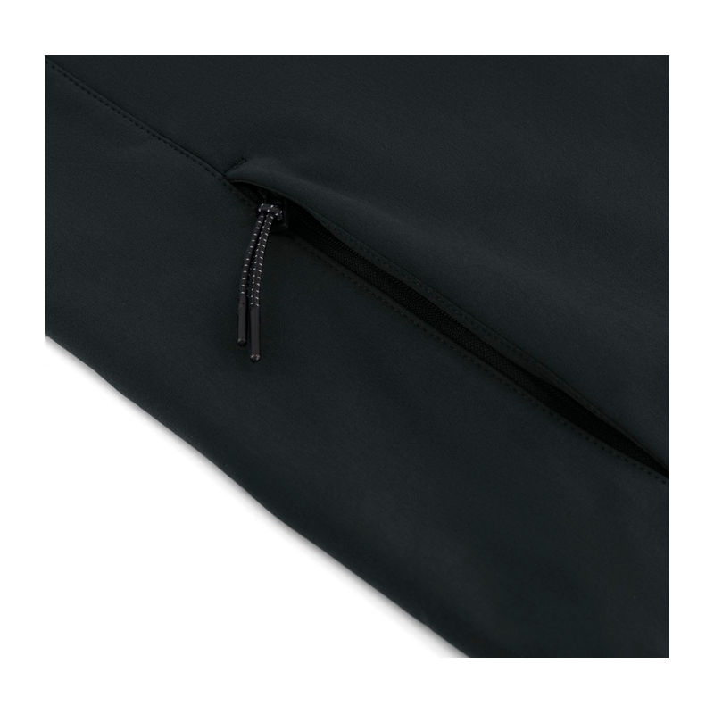 Stella Discoverer női kapucnis softshell kabát