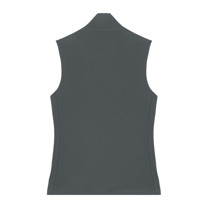 Stella Trail Blazer női ujjatlan softshell mellény