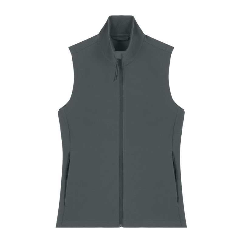 Stella Trail Blazer női ujjatlan softshell mellény