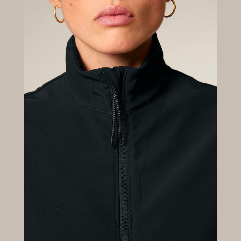 Stella Trail Blazer női ujjatlan softshell mellény