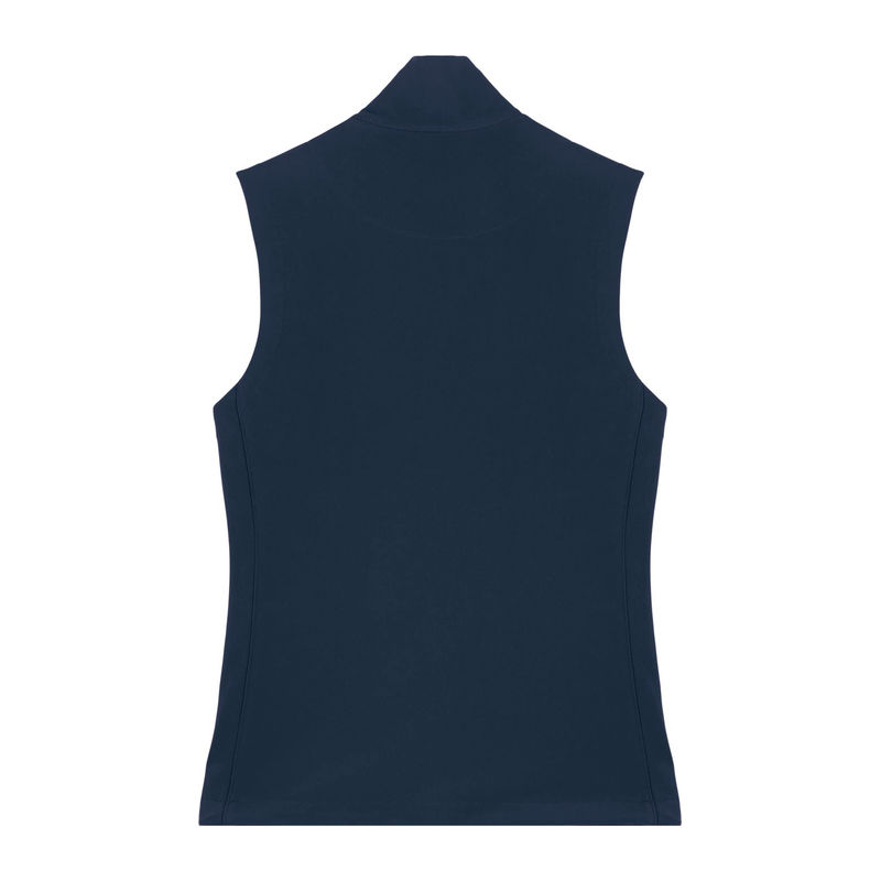 Stella Trail Blazer női ujjatlan softshell mellény