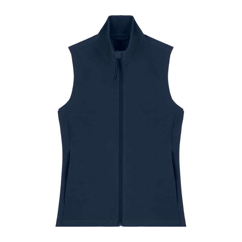 Stella Trail Blazer női ujjatlan softshell mellény