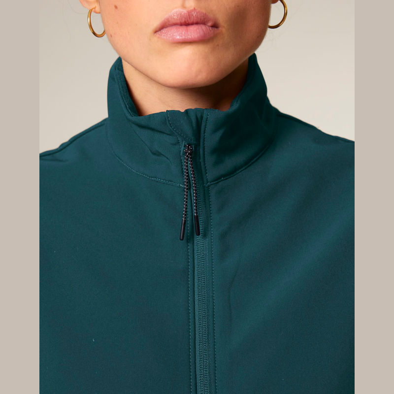 Stella Trail Blazer női ujjatlan softshell mellény