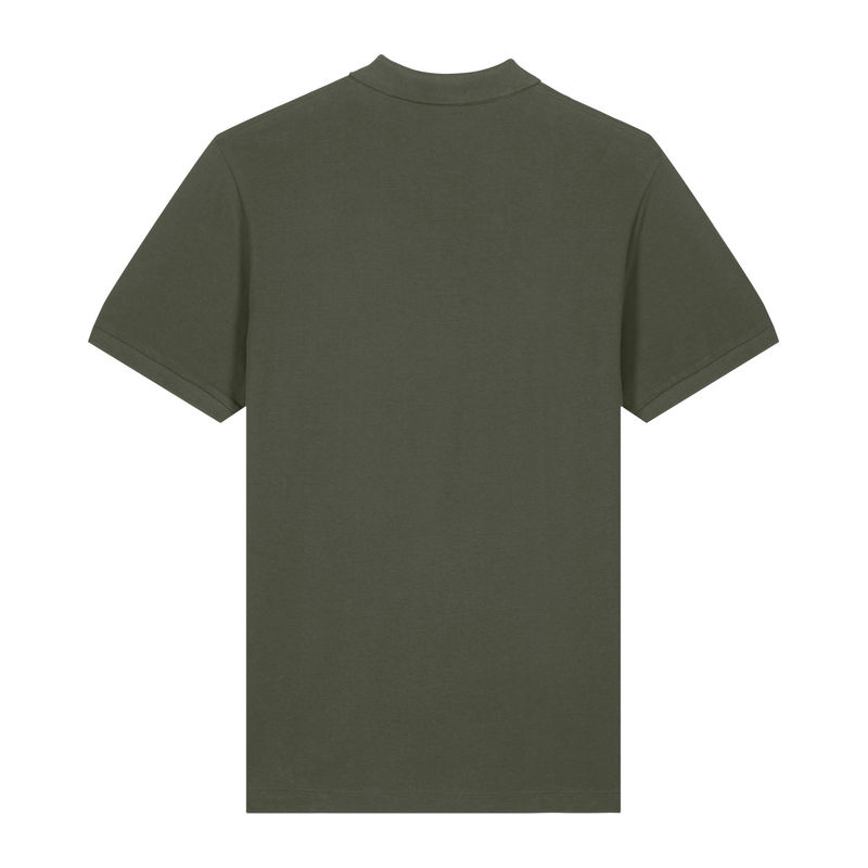 Stanley Coaster men's polo