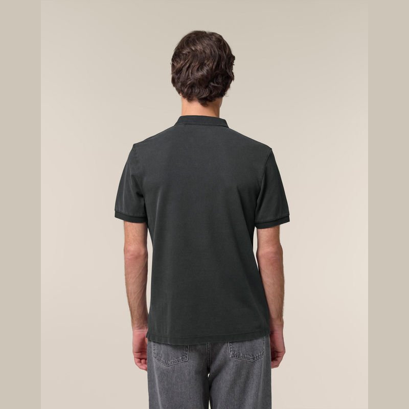 Coaster Vintage uniszex póló