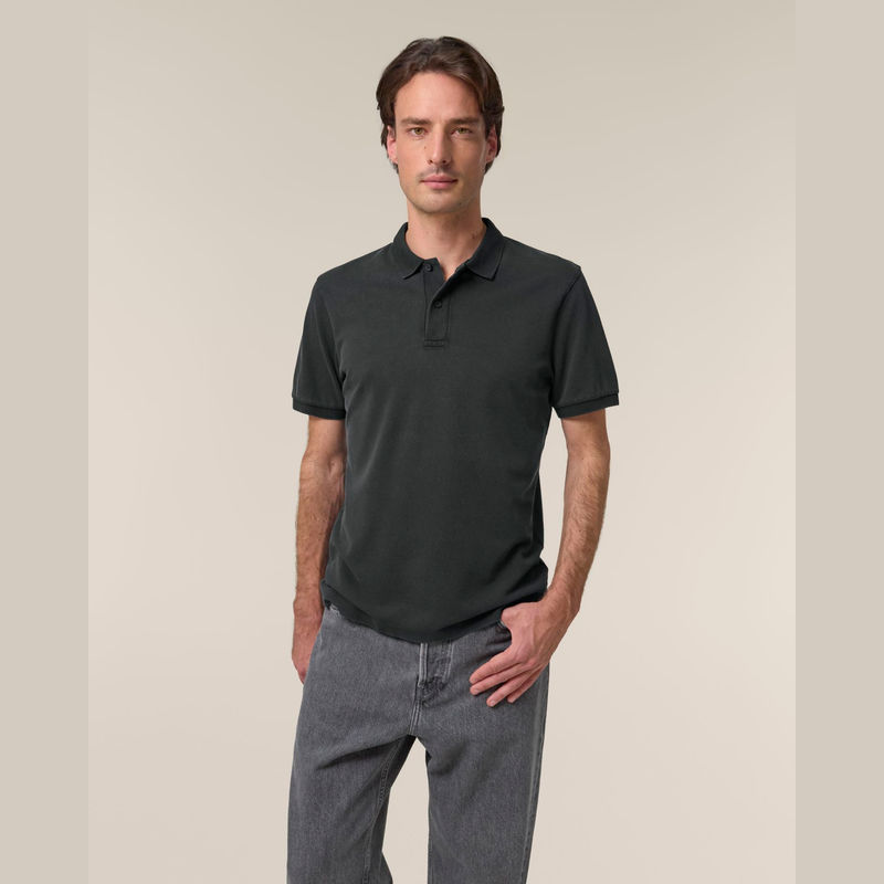 Coaster Vintage uniszex póló