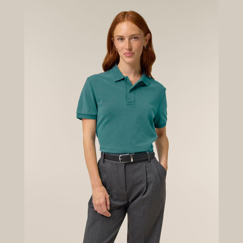 Coaster Vintage uniszex póló