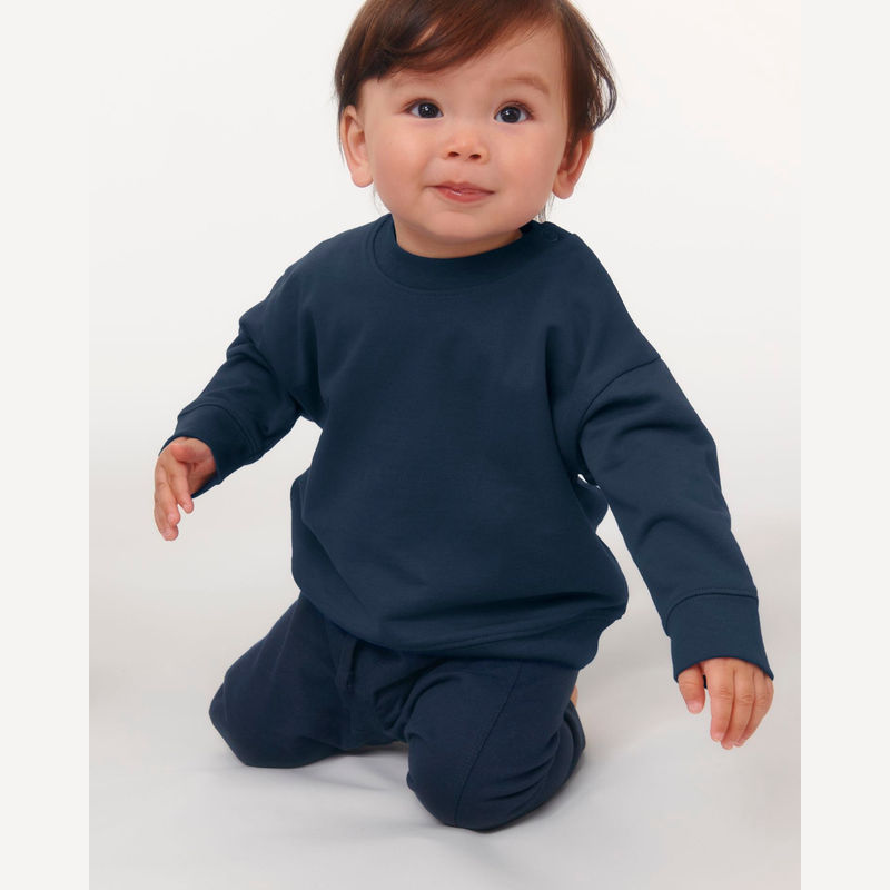 Baby Changer babapulóver