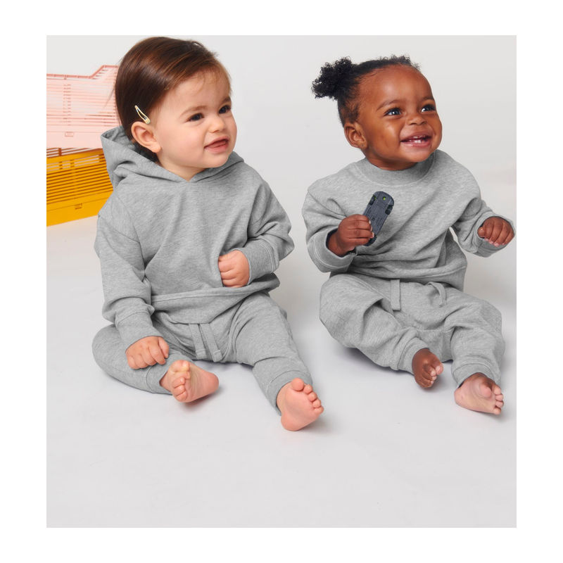 Baby Changer babapulóver