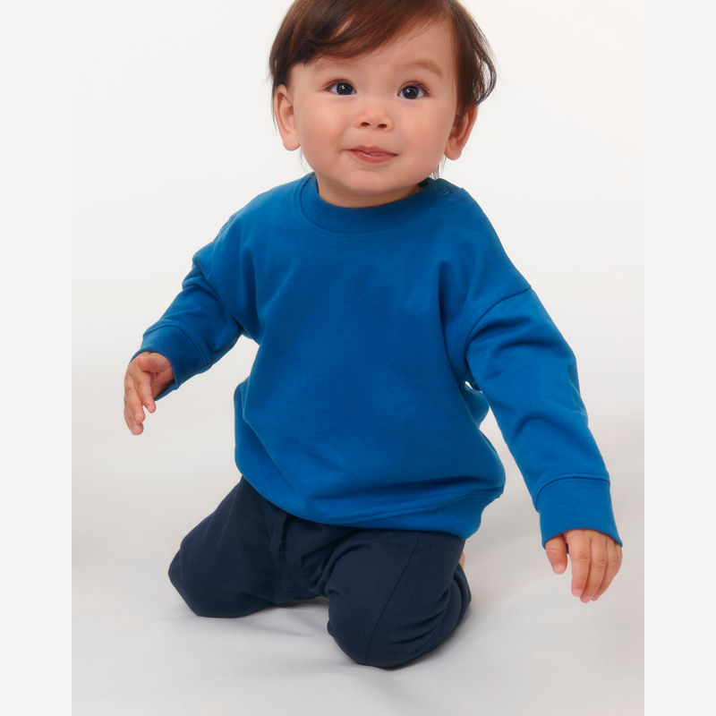 Baby Changer babapulóver