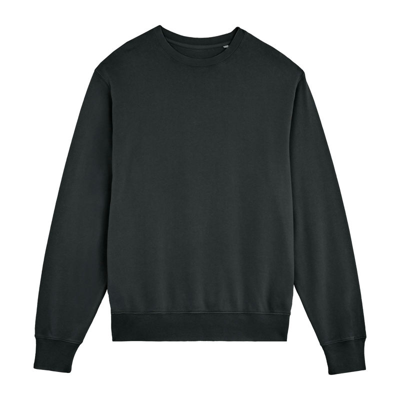 Matcher Vintage uniszex közepes szabású pulóver