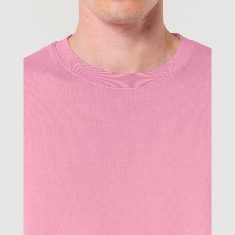 Matcher Vintage uniszex közepes szabású pulóver