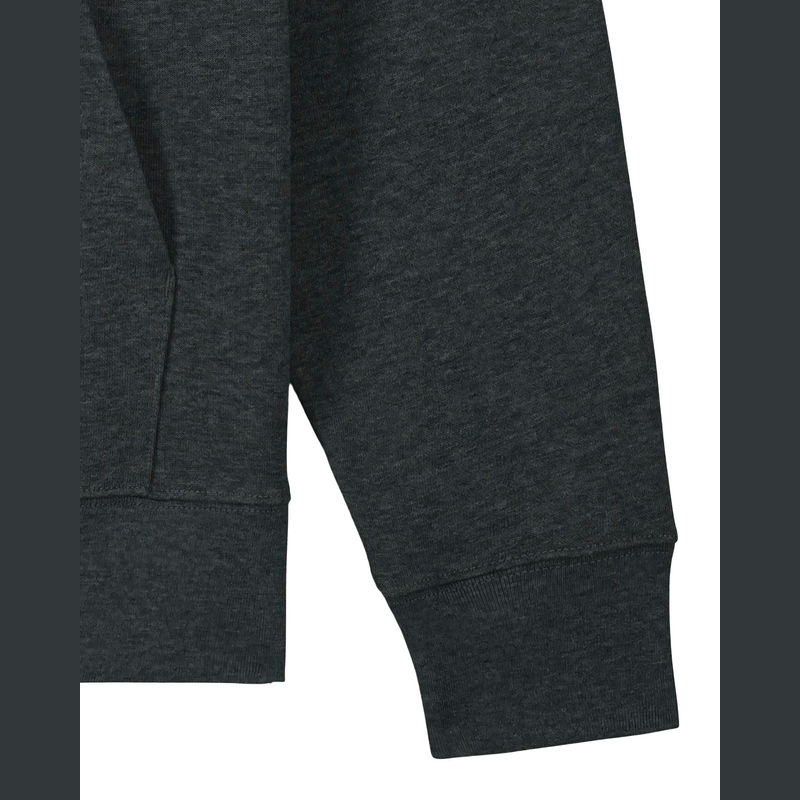 Cruiser 2.0 uniszex kapucnis pulóver