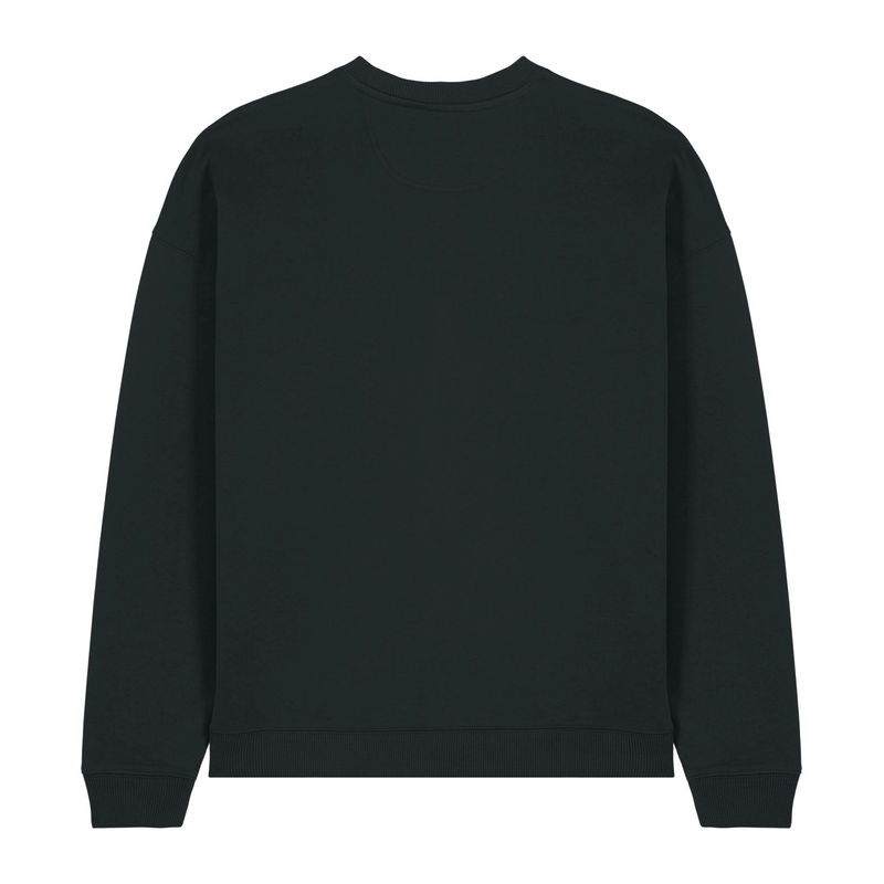 Radder 2.0 oversized pulóver