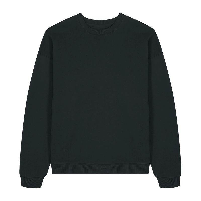 Radder 2.0 oversized pulóver