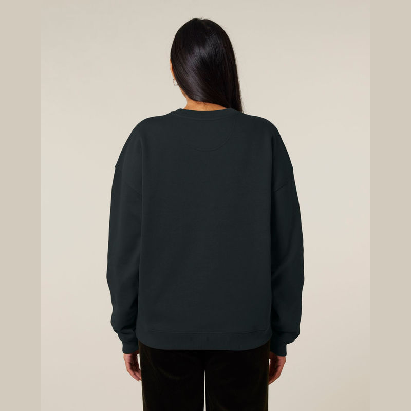 Radder 2.0 oversized pulóver