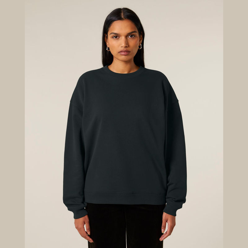 Radder 2.0 oversized pulóver