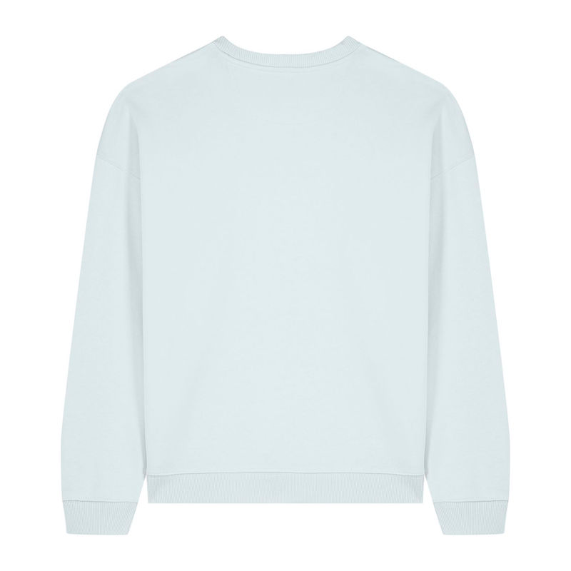 Radder 2.0 oversized pulóver