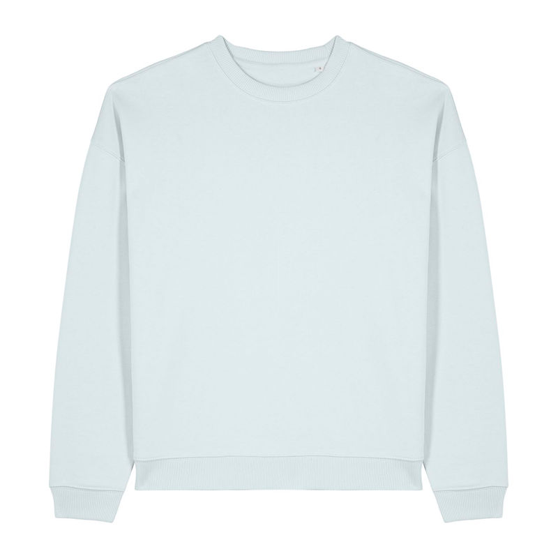 Radder 2.0 oversized pulóver