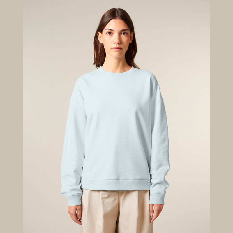 Radder 2.0 oversized pulóver