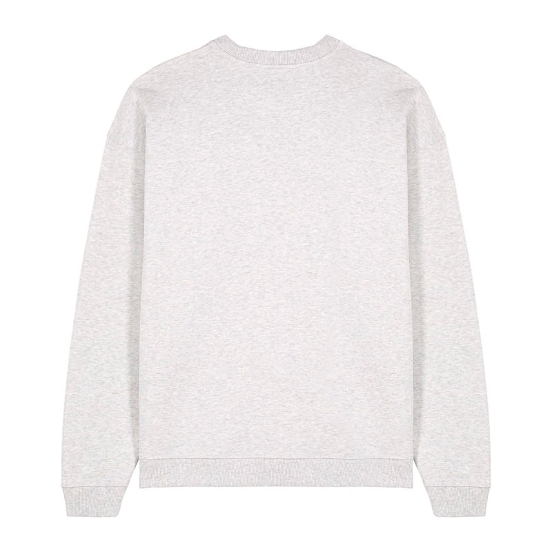 Radder 2.0 oversized pulóver