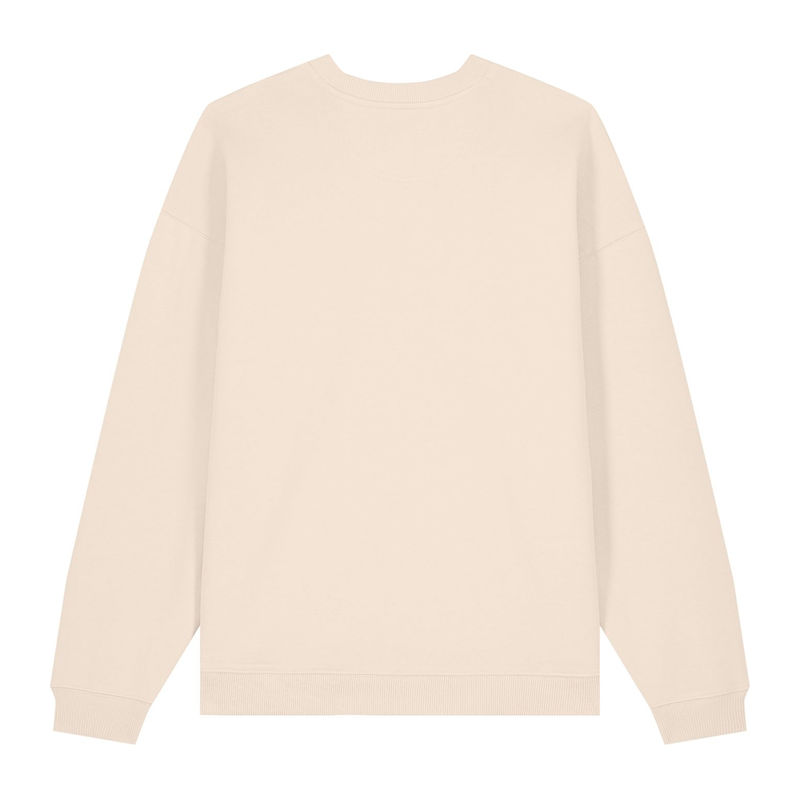 Radder 2.0 oversized pulóver