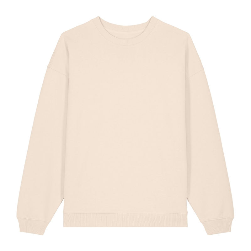 Radder 2.0 oversized pulóver
