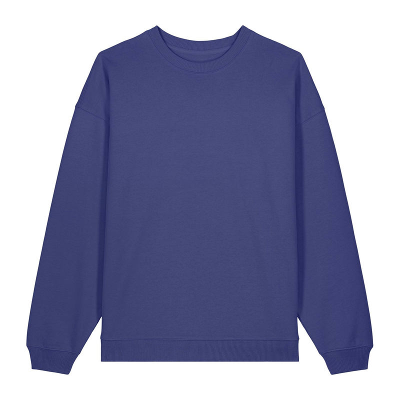 Radder 2.0 oversized pulóver