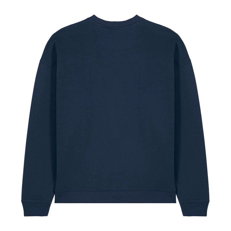 Radder 2.0 oversized pulóver