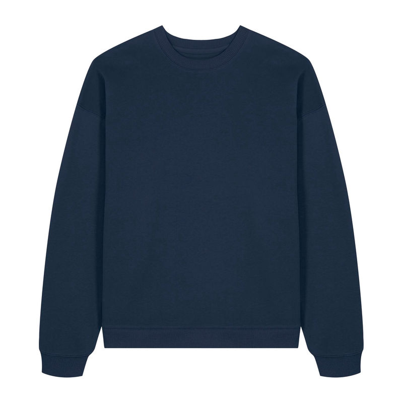 Radder 2.0 oversized pulóver