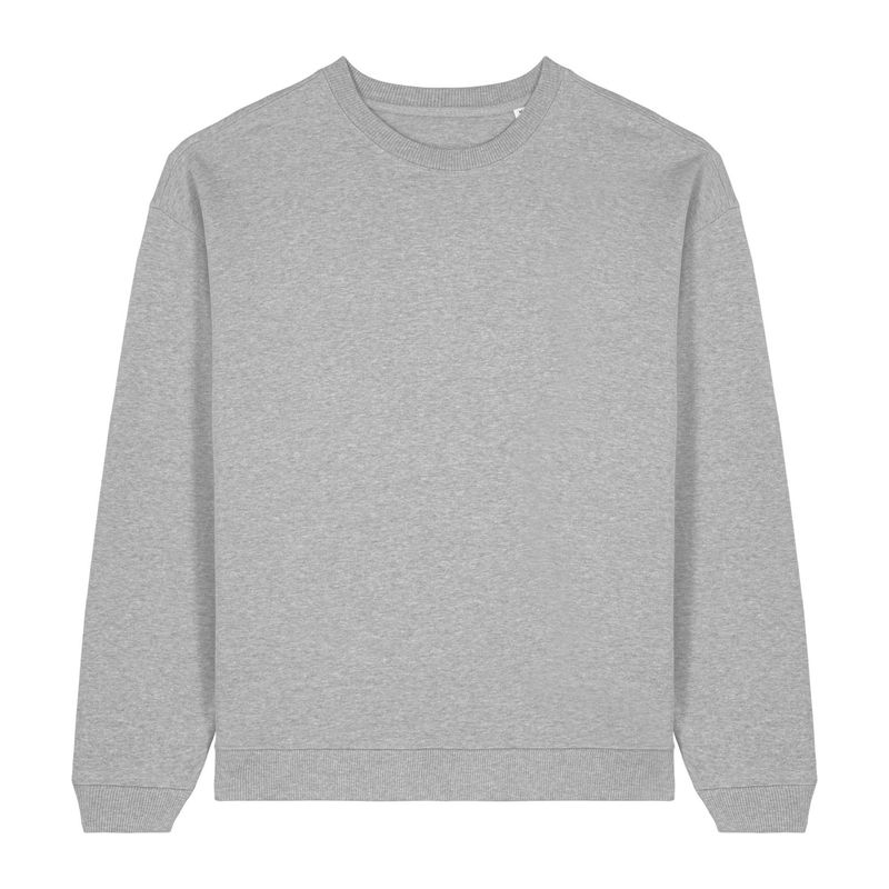 Radder 2.0 oversized pulóver