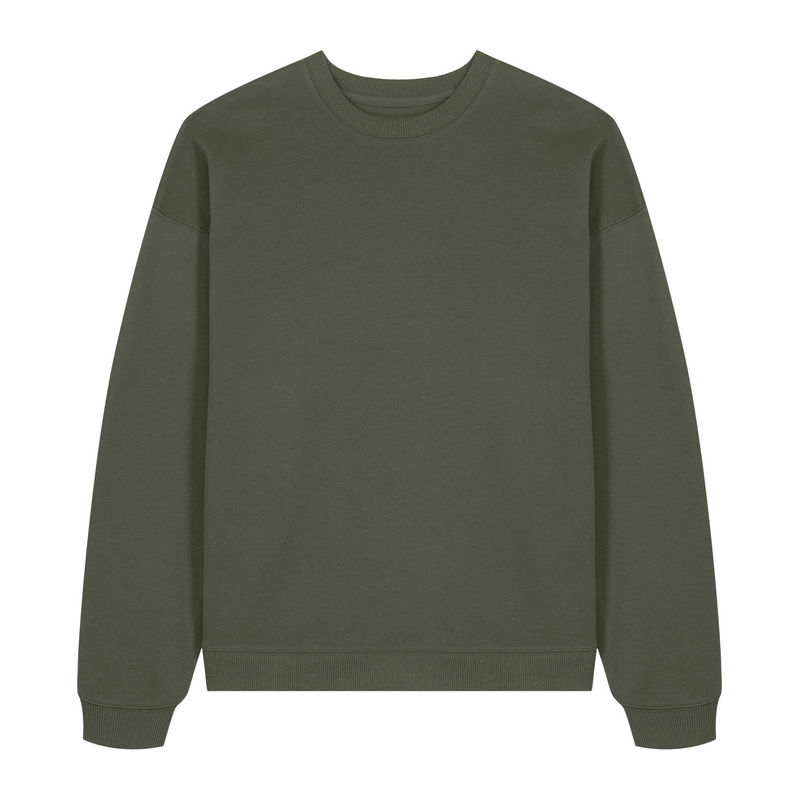 Radder 2.0 oversized pulóver