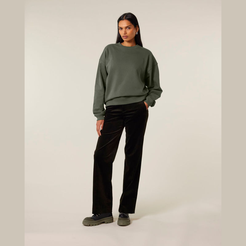 Radder 2.0 oversized pulóver
