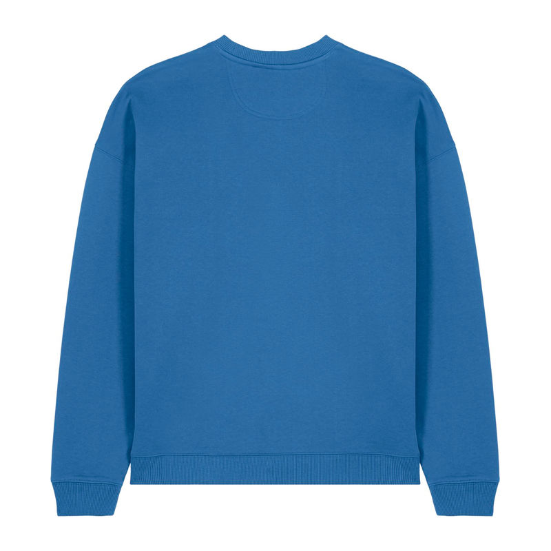 Radder 2.0 oversized pulóver