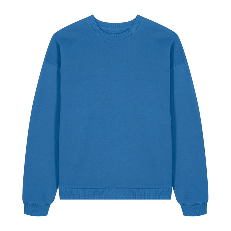 Radder 2.0 oversized pulóver