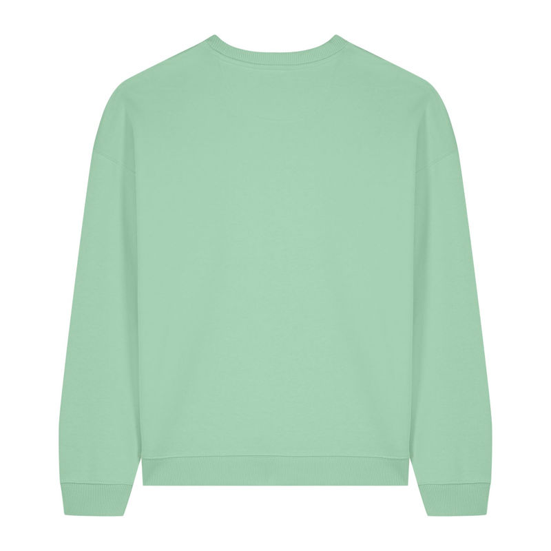 Radder 2.0 oversized pulóver