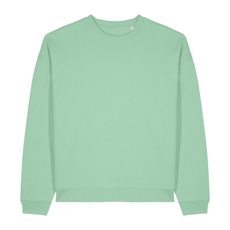 Radder 2.0 oversized pulóver
