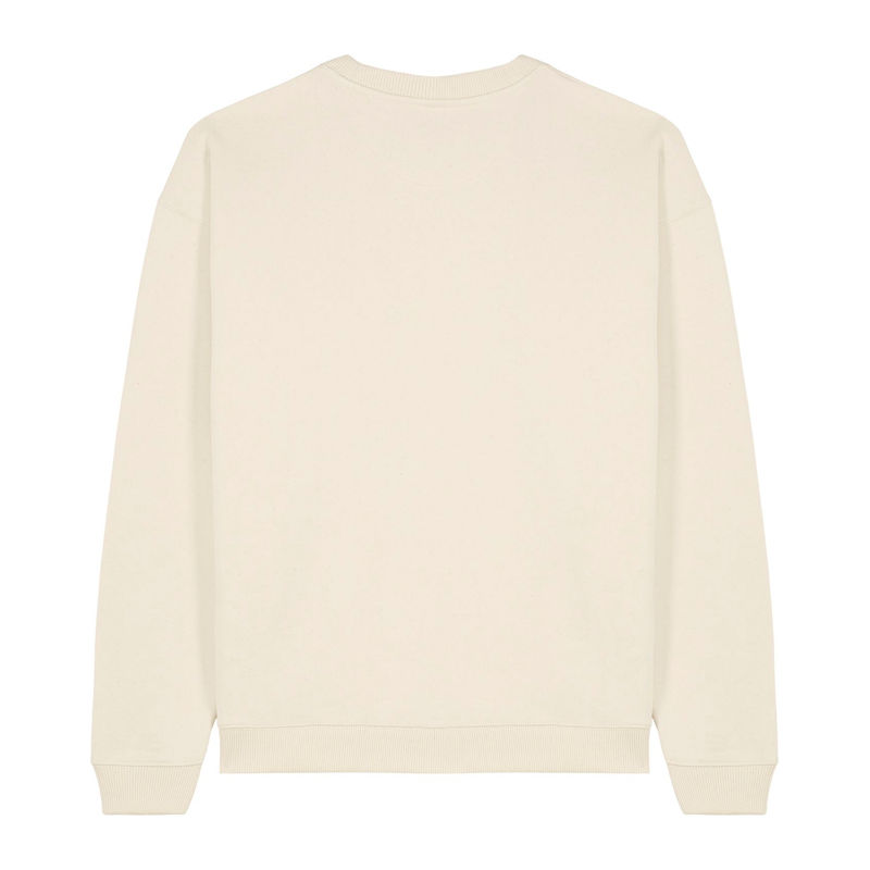 Radder 2.0 oversized pulóver