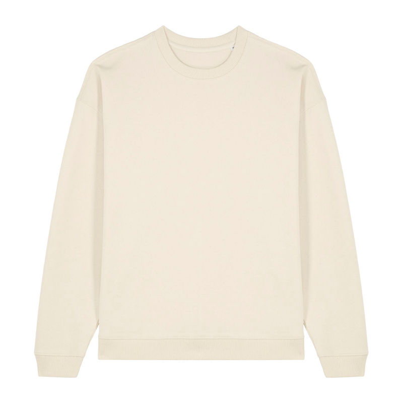 Radder 2.0 oversized pulóver