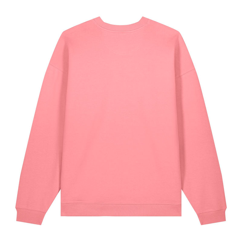 Radder 2.0 oversized pulóver