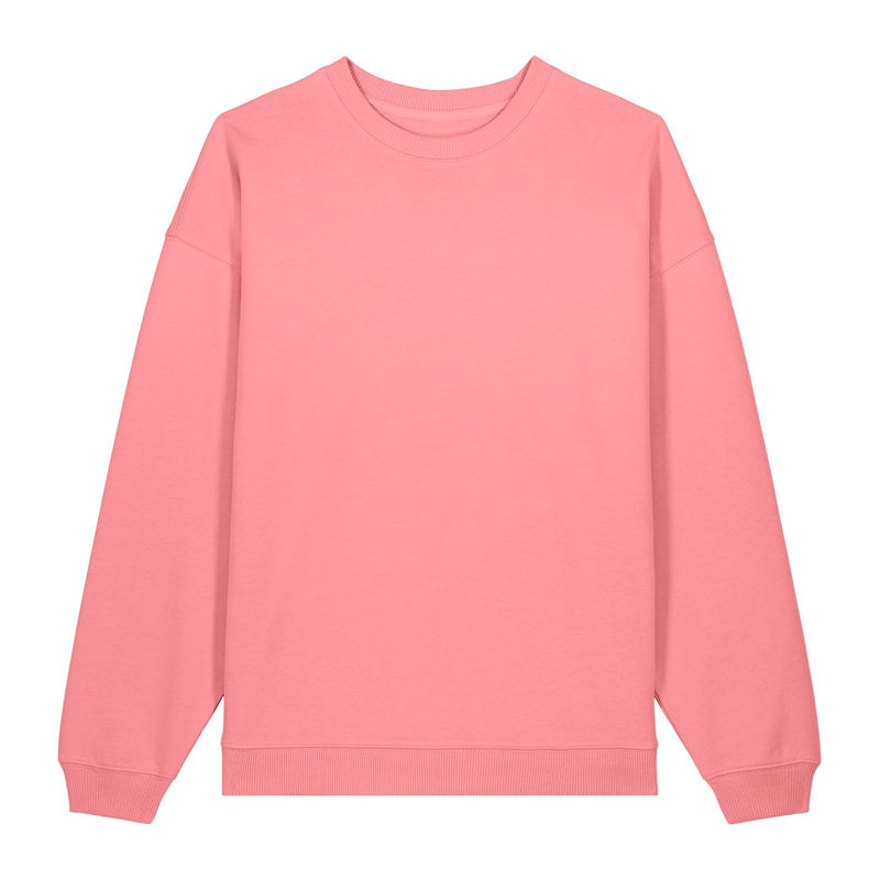 Radder 2.0 oversized pulóver